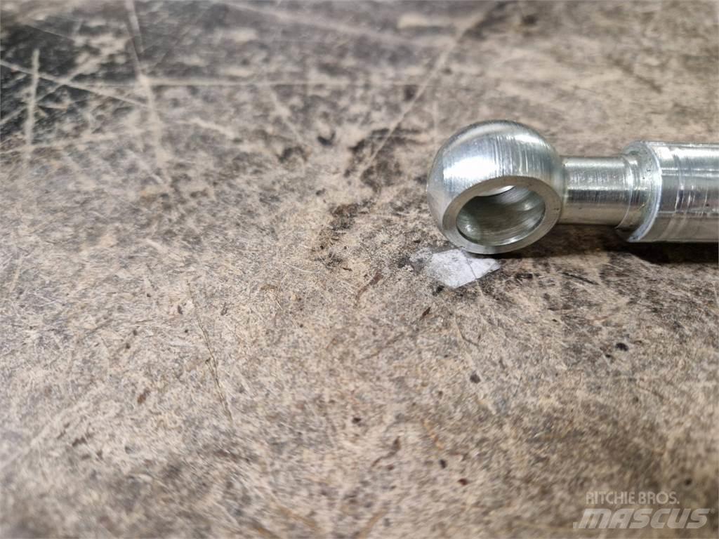 Eco Log 644060 液压