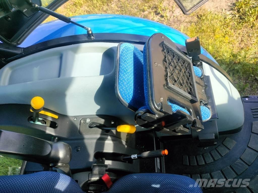 New Holland T 4.75 拖拉机/农用车