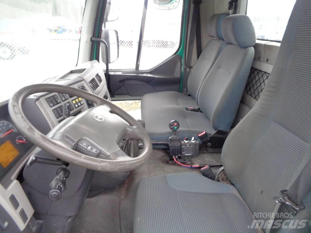 Volvo FL 240 4x2 可拆卸式卡车