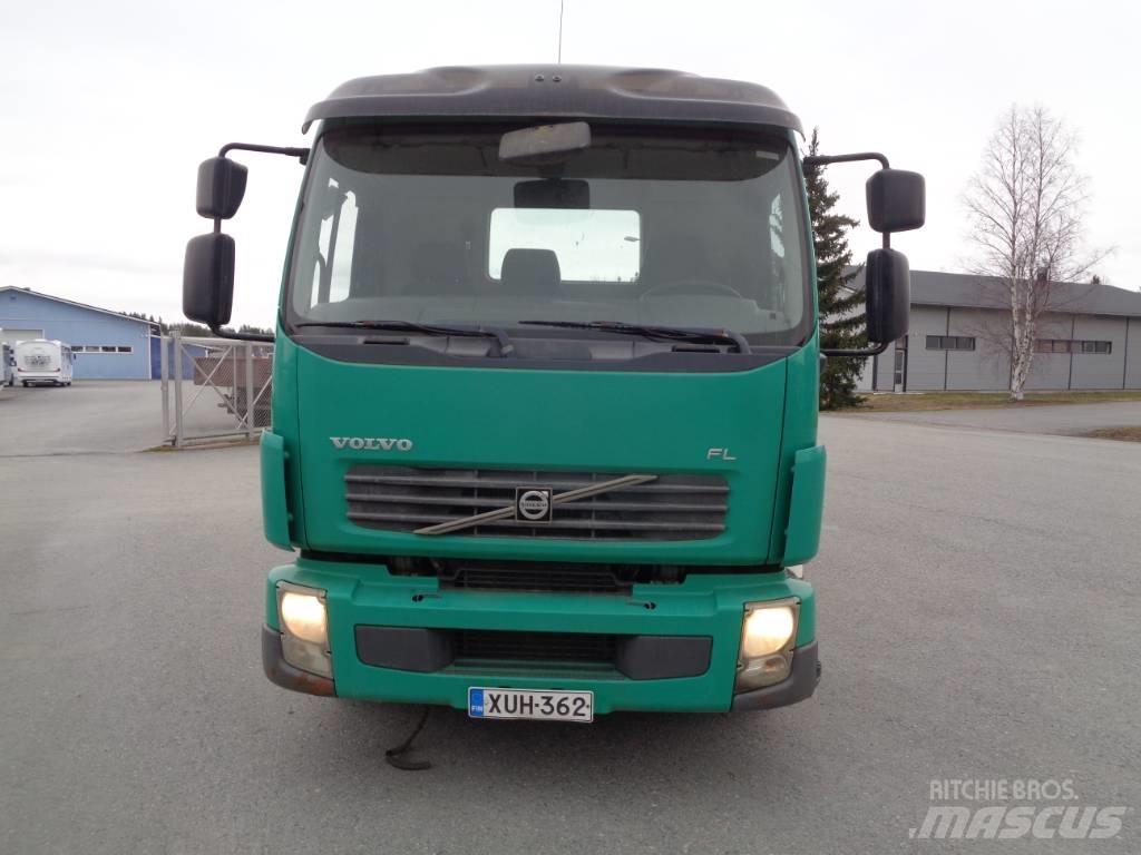 Volvo FL 240 4x2 可拆卸式卡车