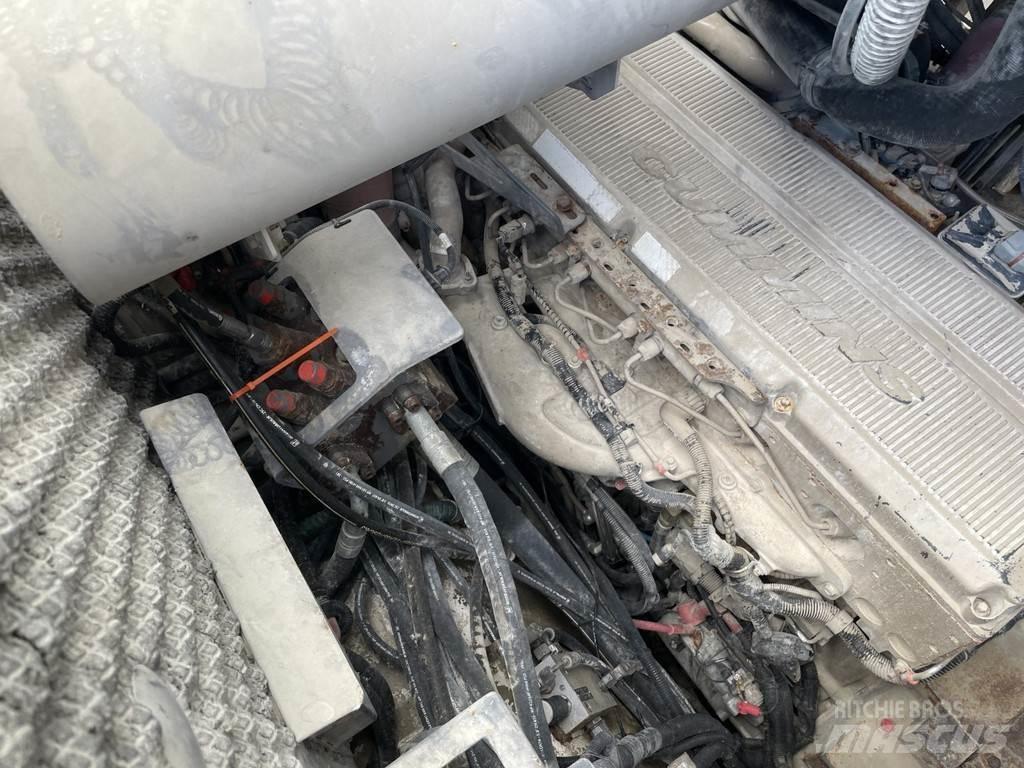 Wirtgen WR 240I 沥青再生设备