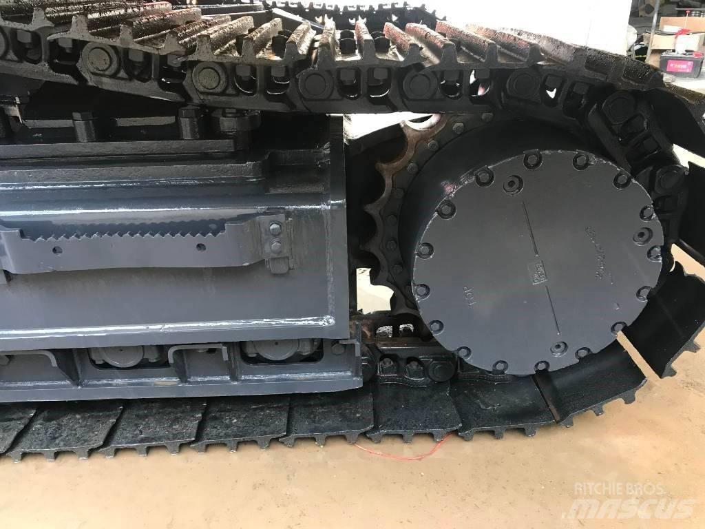 Komatsu PC450-7 履带挖掘机