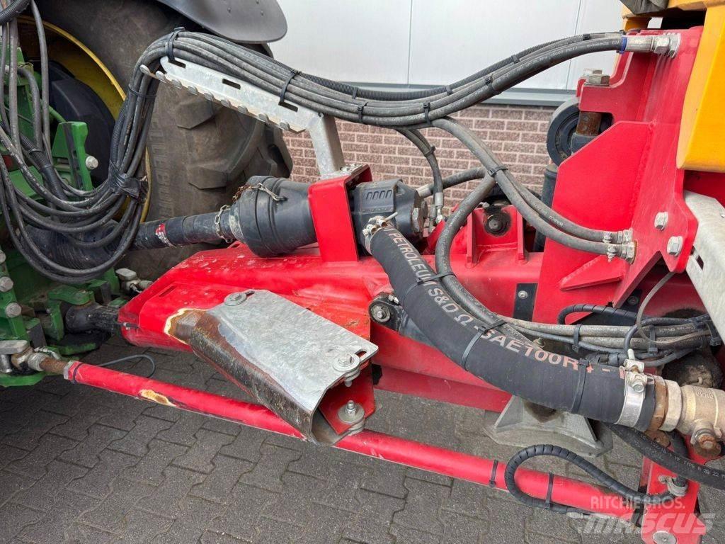 VGM ZK30-2 自卸拖车