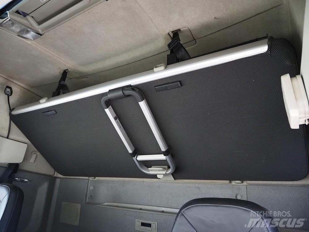 Volvo FH 540 牵引车