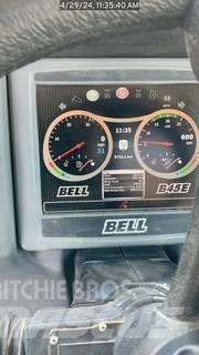 Bell B45E 铰接式自卸车