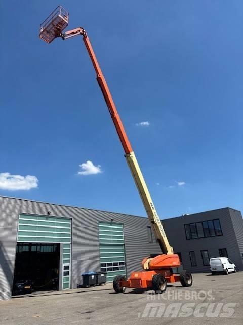 JLG 1200 SJP 直臂高空工作平台