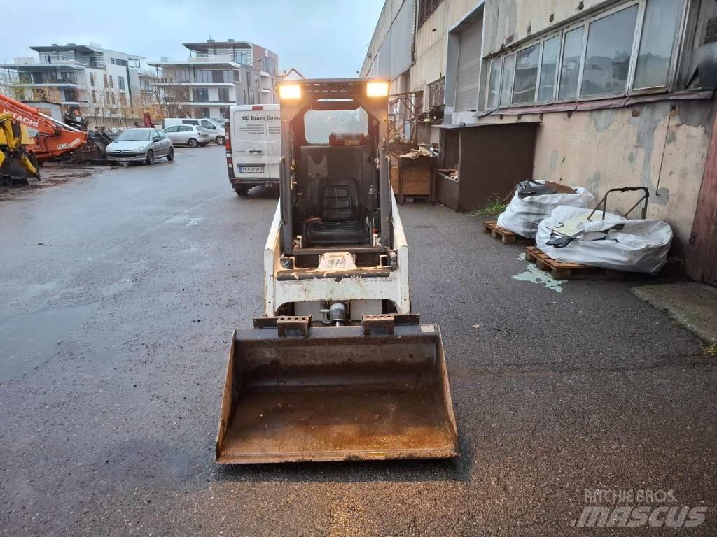 Bobcat S 70 滑移装载机