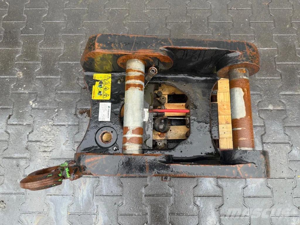  Oil Quick OQ70/55 液压