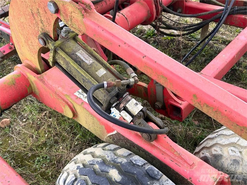Horsch FG 7,5 手扶中耕机