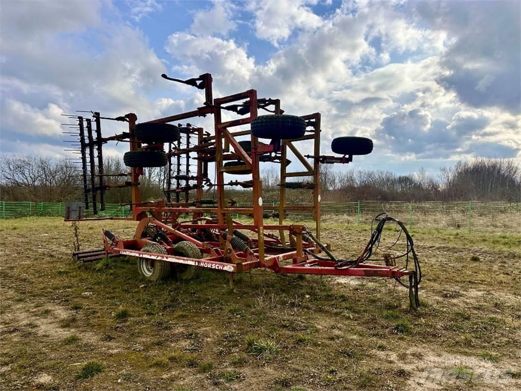 Horsch FG 7,5 手扶中耕机