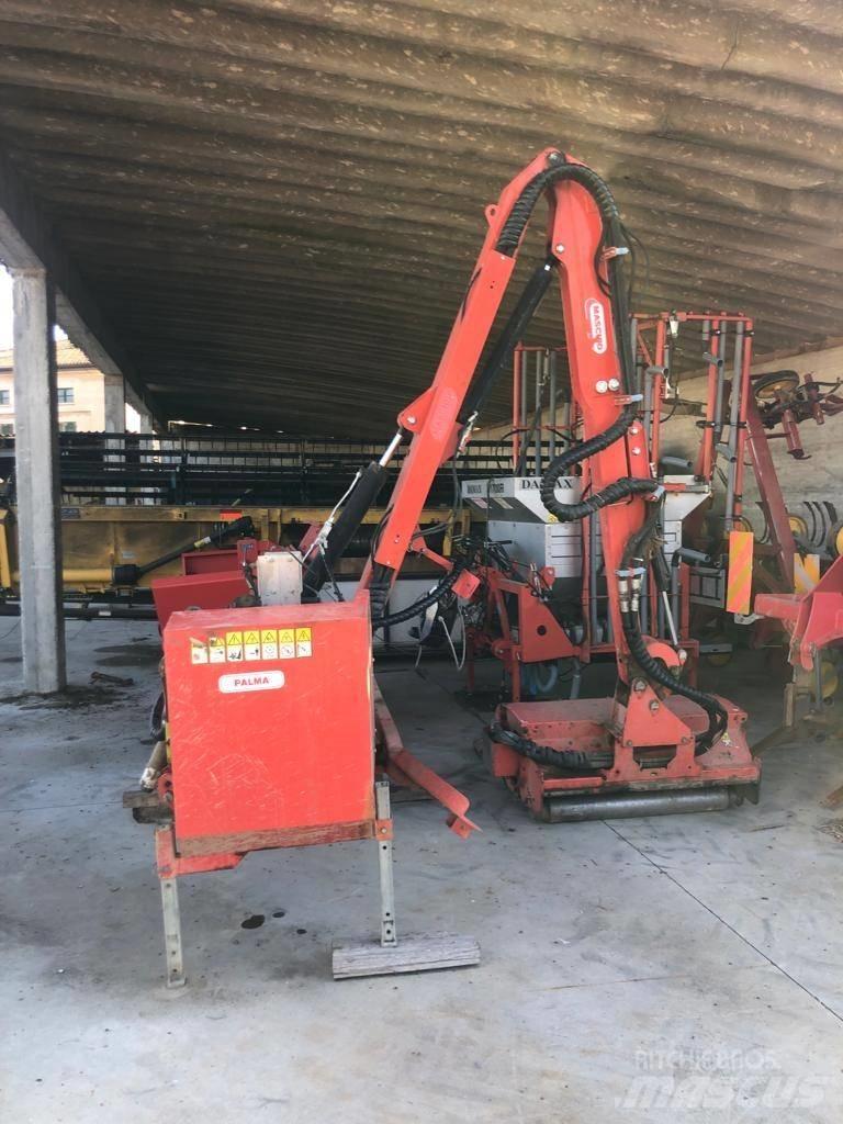 Gaspardo Palma 720 其他收获机械