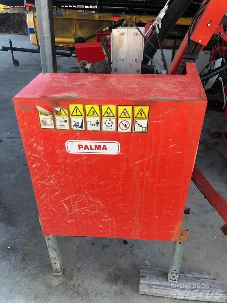 Gaspardo Palma 720 其他收获机械