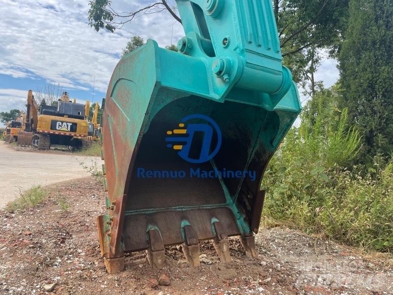 Kobelco SK 350-8 履带挖掘机