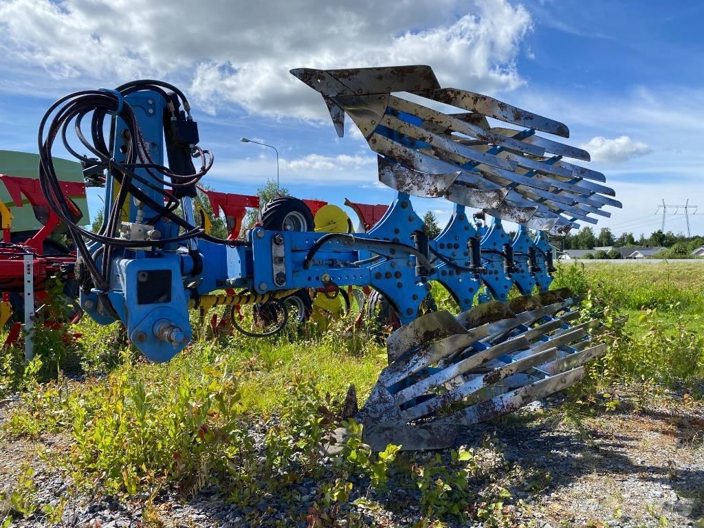 Lemken Vari-Opal 7 双向犁
