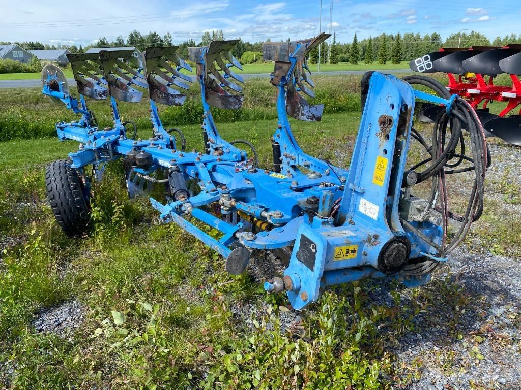 Lemken Vari-Opal 7 双向犁
