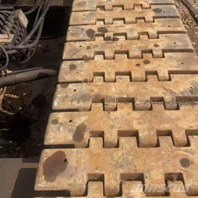 Kobelco 7150 履带起重机