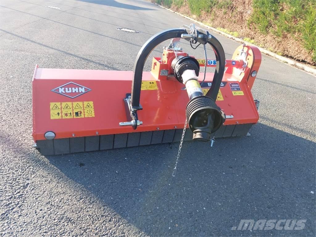 Kuhn BE 16 其他收获机械