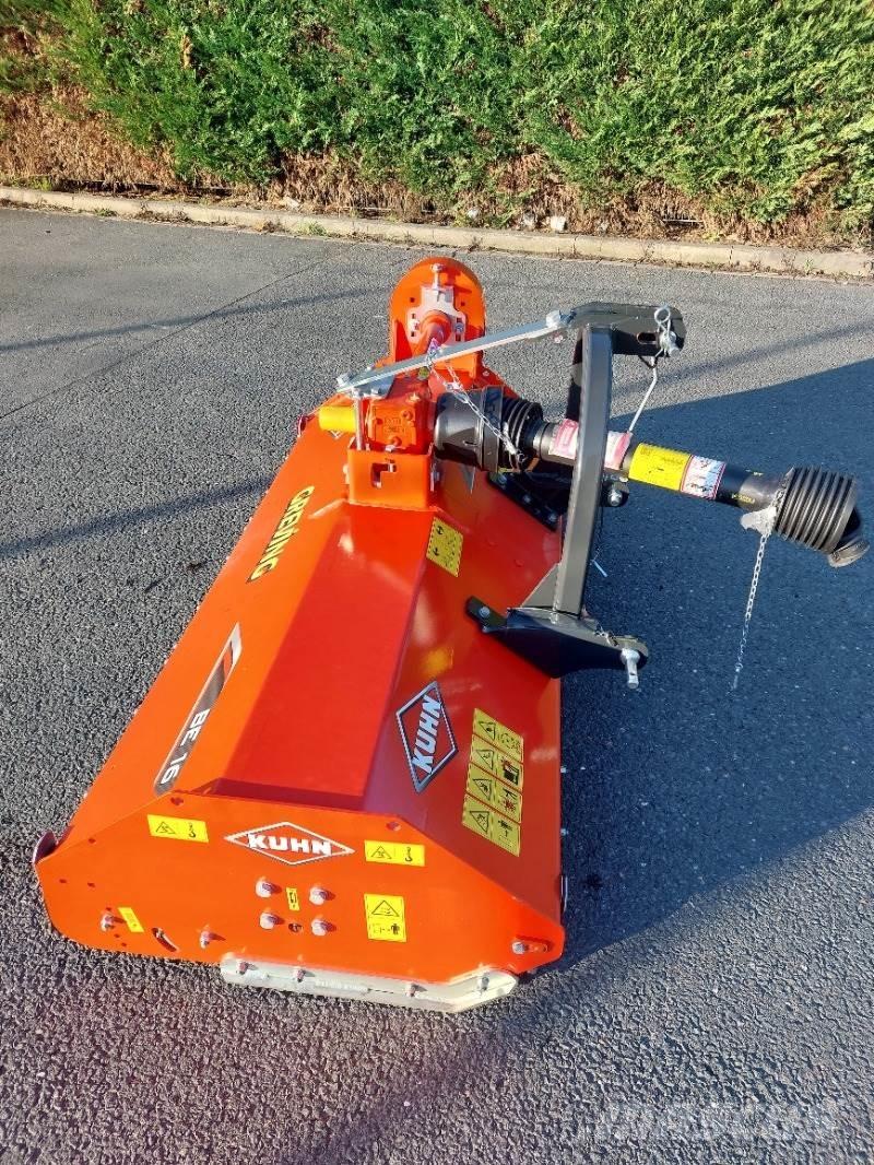 Kuhn BE 16 其他收获机械