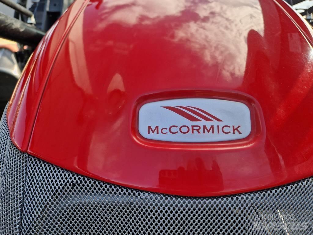 McCormick C80 Max 拖拉机/农用车