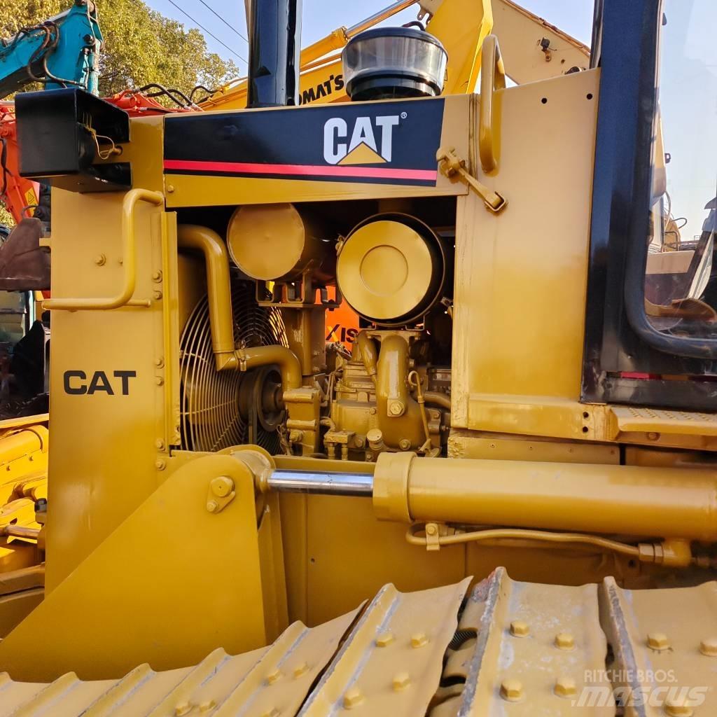 CAT D 6 M 履带式推土机