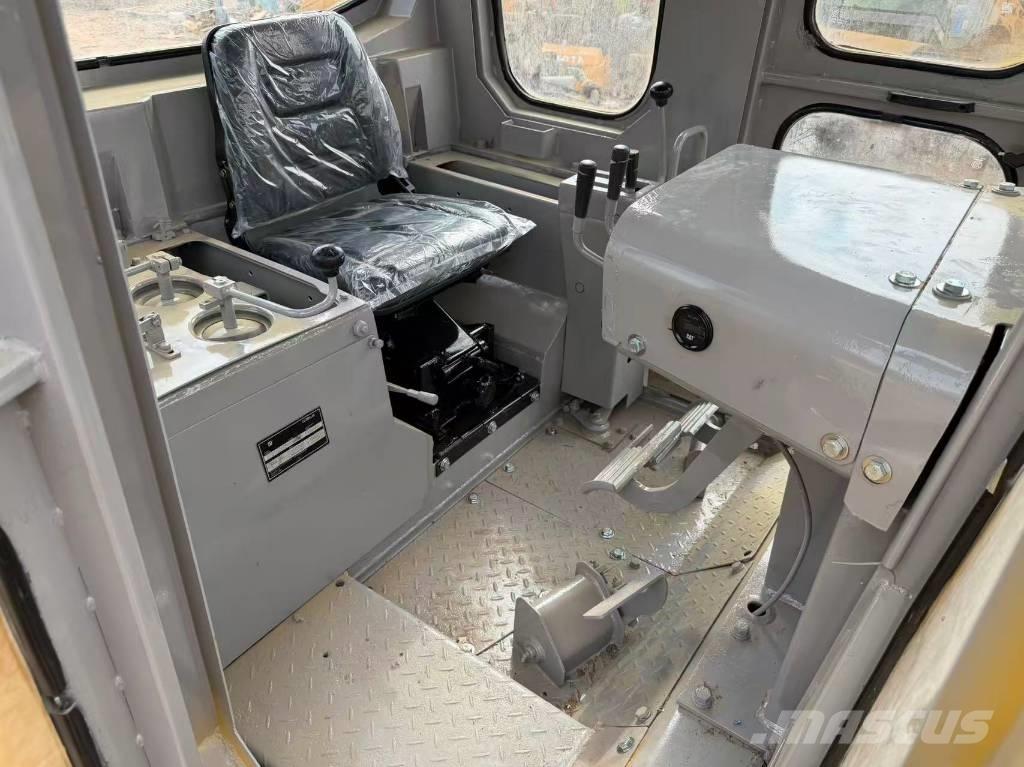 CAT D7G 履带式推土机