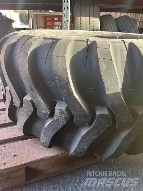 Mitas 500/60x22,5 轮胎、车轮和轮圈