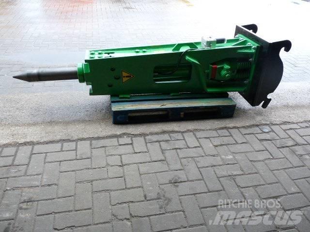 IMI 1000 破碎锤