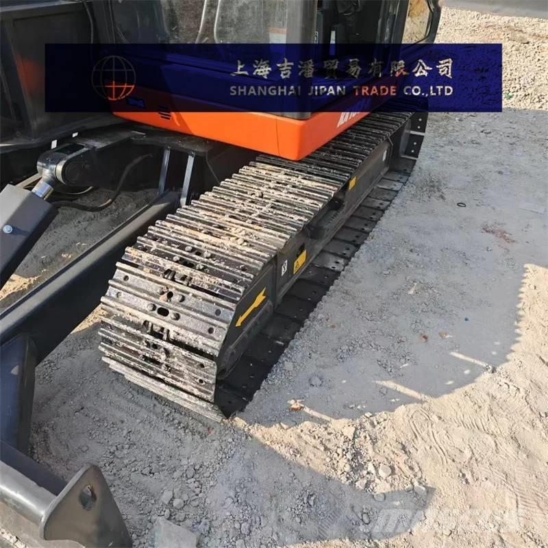 Kubota KX 183 履带挖掘机