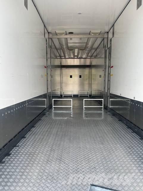 VAK V 4-40 冷藏拖车