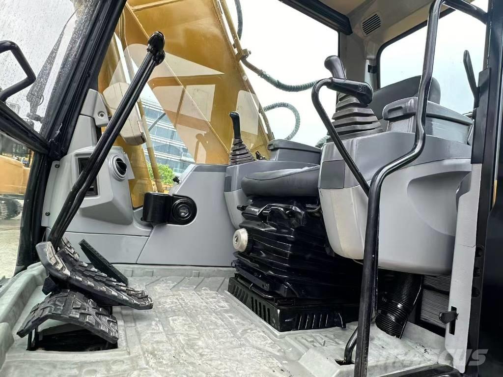 CAT 320 C L 履带挖掘机