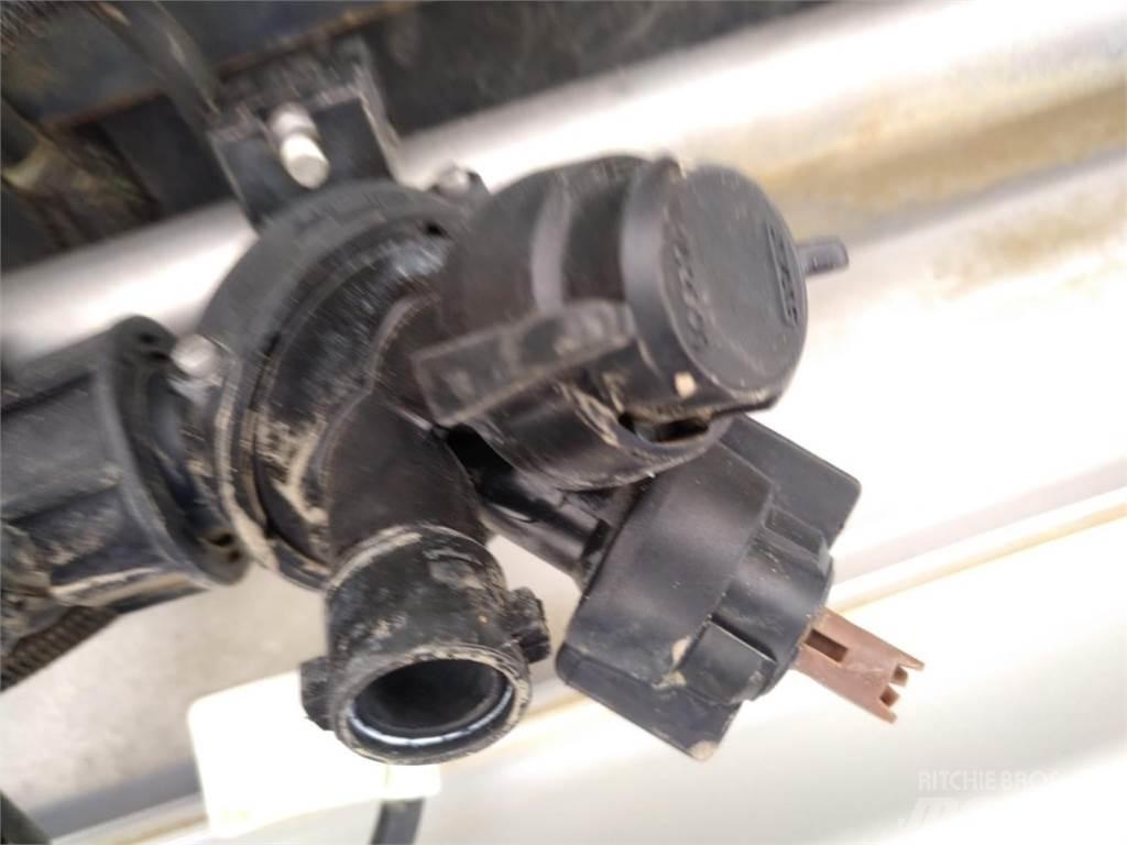 Horsch Leeb 12 TD 牵引式喷雾机