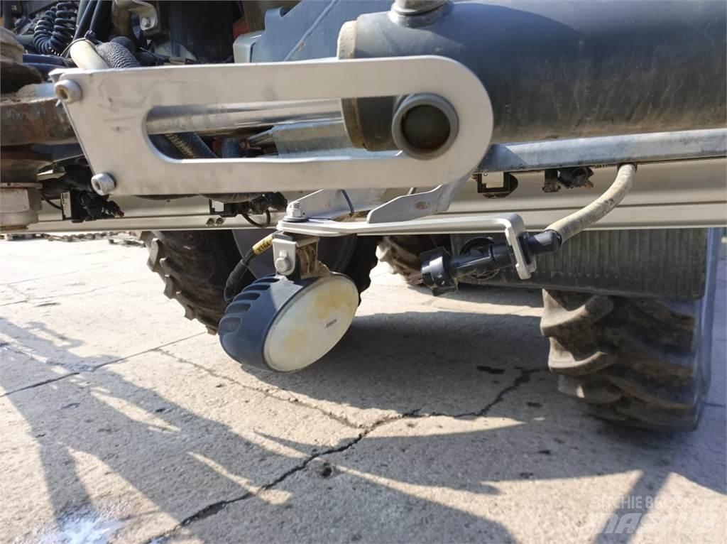 Horsch Leeb 12 TD 牵引式喷雾机