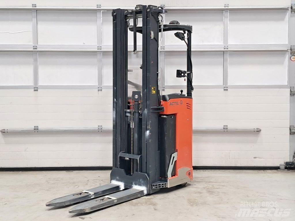 Actil L1350 TTFY 手推堆垛车