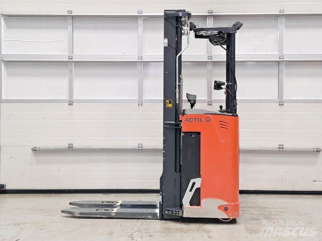 Actil L1350 TTFY 手推堆垛车