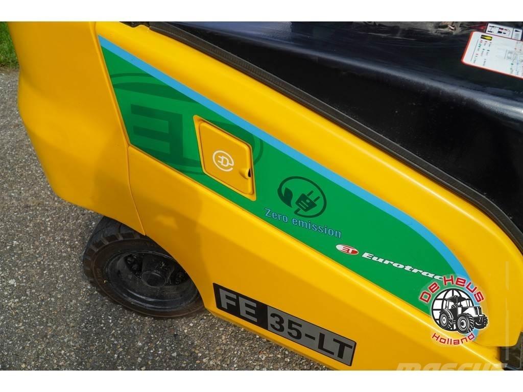Eurotrac FE35-LT 其他叉车