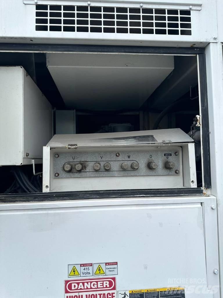 MultiQuip DCA220SSCU 柴油发电机
