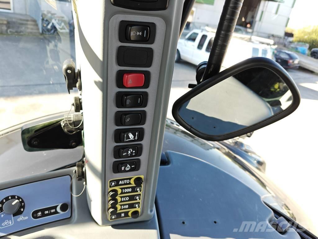 Valtra S 353 拖拉机/农用车