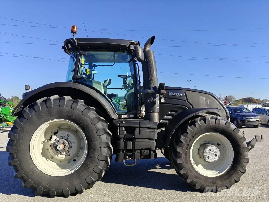 Valtra S 353 拖拉机/农用车