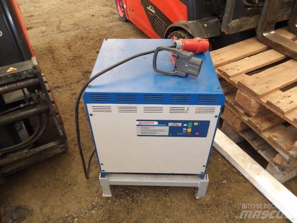 Linde E20 PL EVO 电动叉车