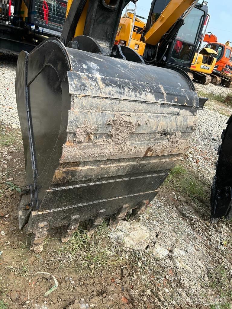 Sany SY 155 C 中型挖掘机
