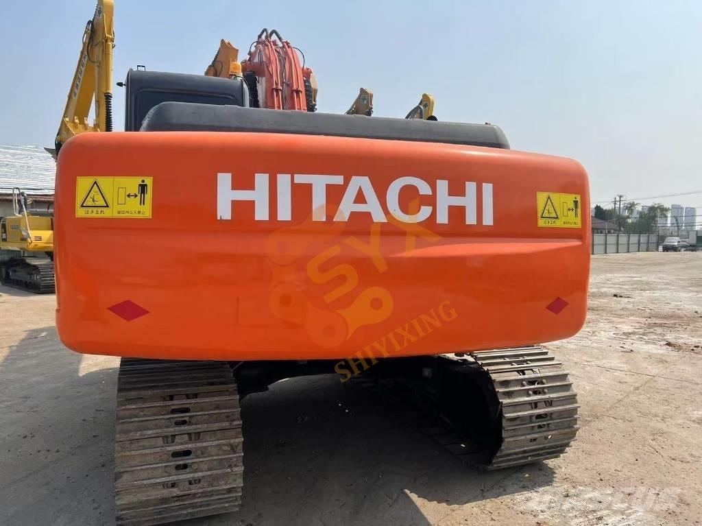Hitachi ZX 200-3 G 履带挖掘机