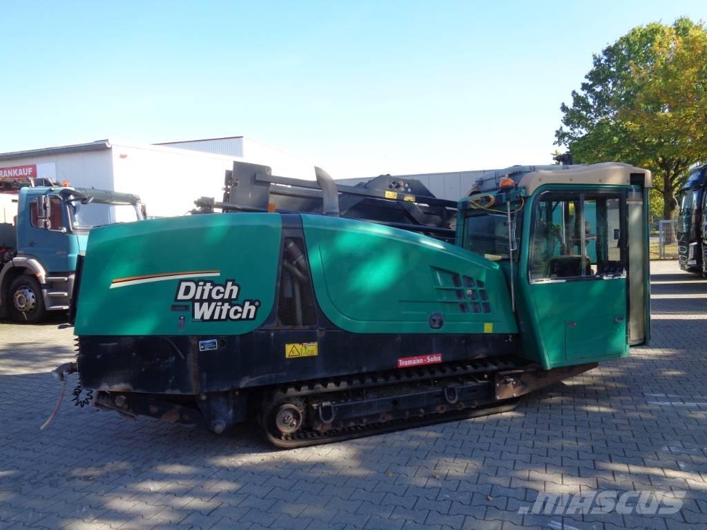 Ditch Witch JT 30 水平定向钻井设备