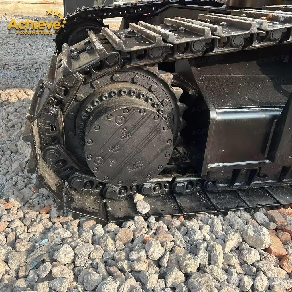 CAT 340D2L 履带挖掘机