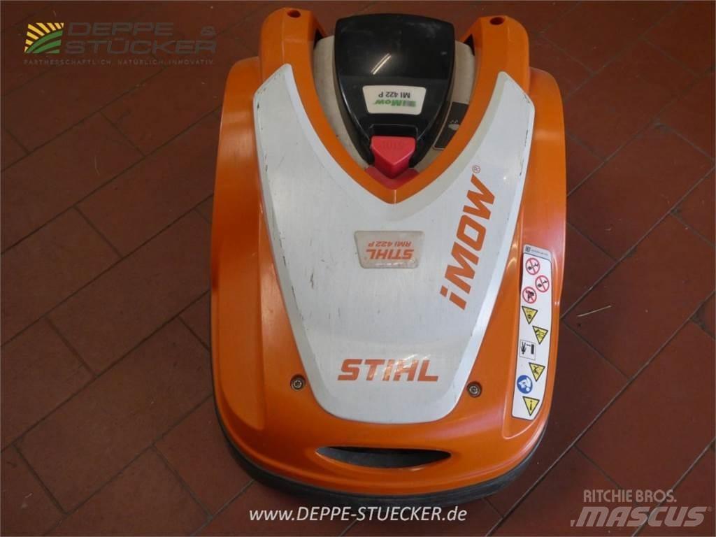 Viking MI 422 P 农业机械-其他