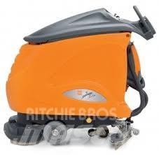 Taski Swingo 1255 B 洗涤器烘干机