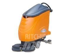 Taski Swingo 1255 B 洗涤器烘干机