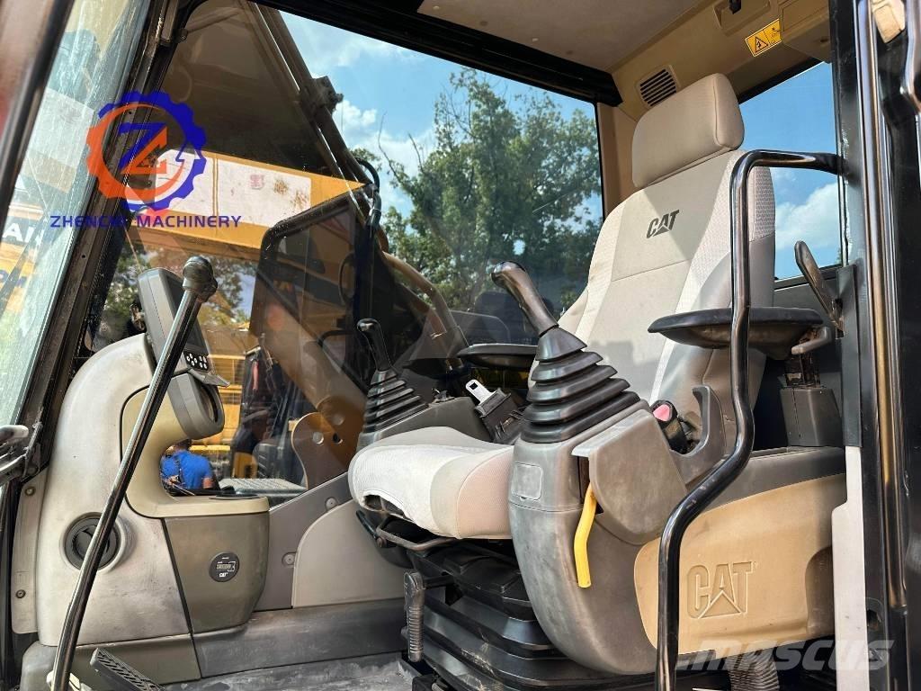 CAT 315 D2/15ton 中型挖掘机