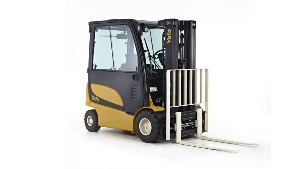 Yale ERP30VL 电动叉车