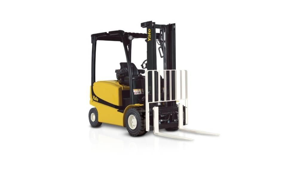 Yale ERP30VL 电动叉车