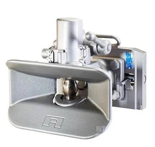  Rockinger drawbar 底盘和悬架